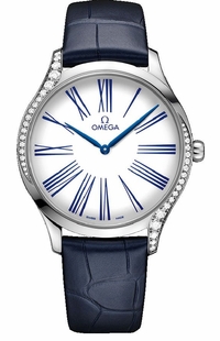 Omega De Ville Tresor 428.18.39.60.04.001