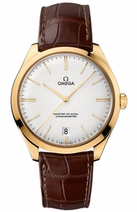Omega De Ville Tresor 432.53.40.21.02.001