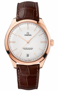 Omega De Ville Tresor 432.53.40.21.02.002