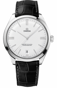 Omega De Ville Tresor 432.53.40.21.52.001