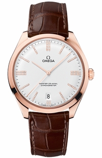 Omega De Ville Tresor 432.53.40.21.52.002