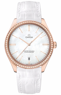 Omega De Ville Tresor 432.58.40.21.05.001