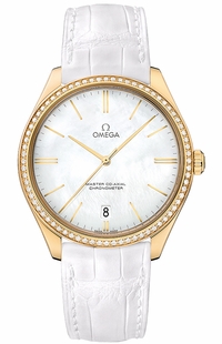 Omega De Ville Tresor 432.58.40.21.05.002