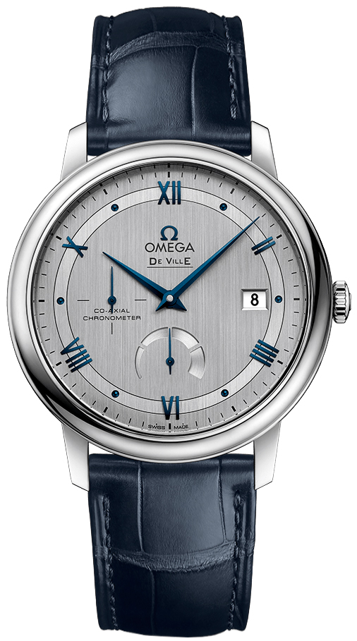424.13.40.21.02.003 | Omega DeVille | Men's Watch