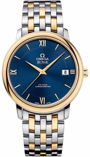 OMEGA De Ville