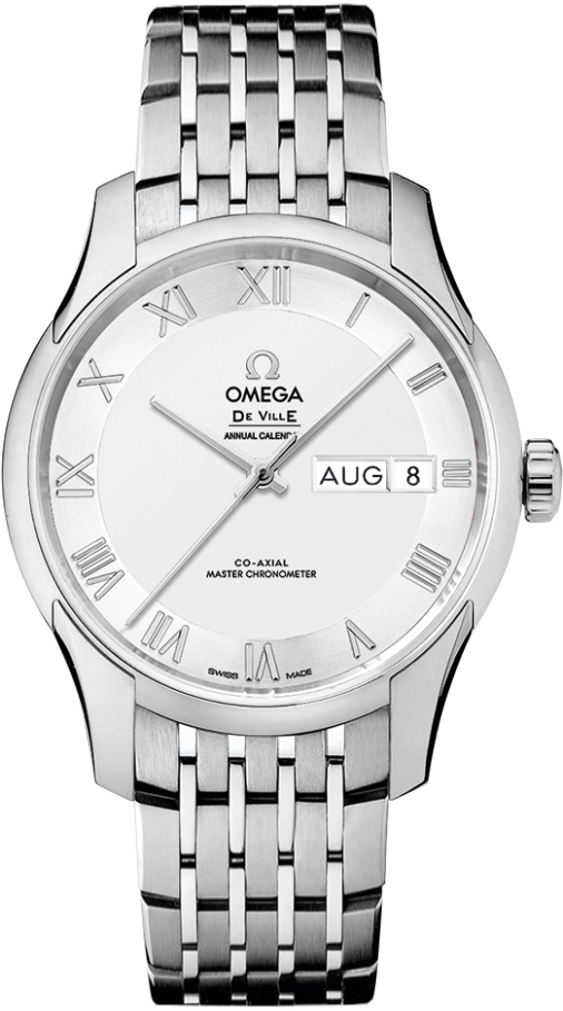 433.10.41.22.02.001 | Omega DeVille | Men's Watch