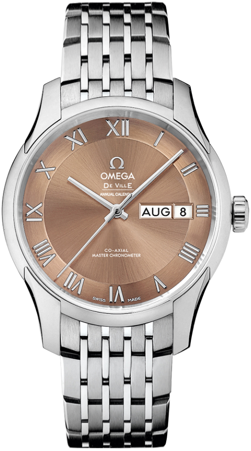 433.10.41.22.10.001 | Omega DeVille | Men's Watch