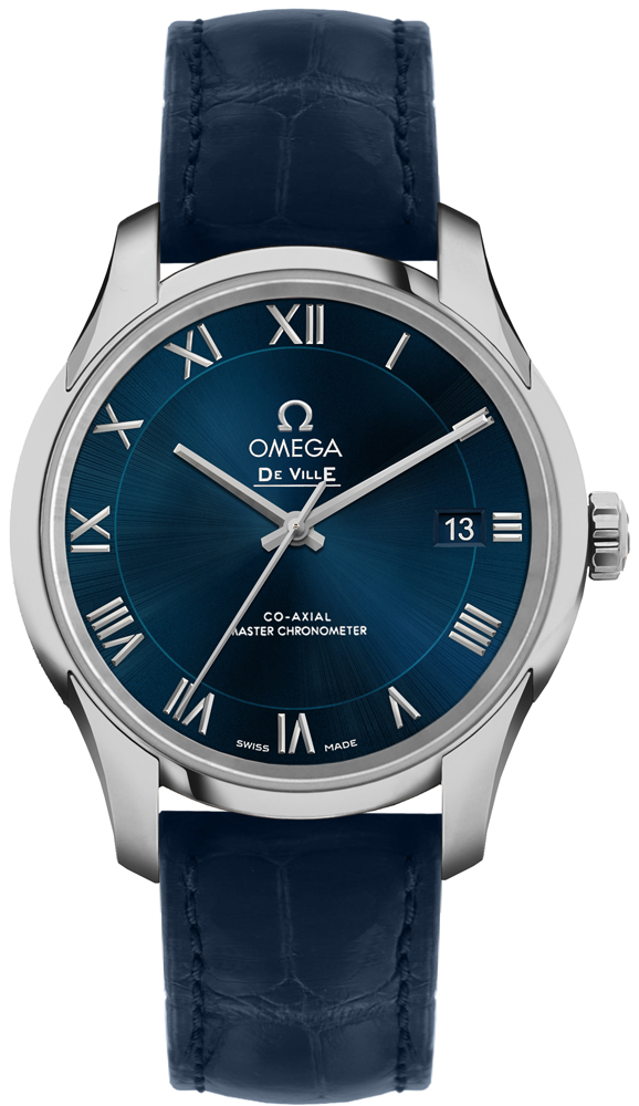omega deville 稼働中 433.13.41.21.03.001 | Omega DeVille | Men's Watch