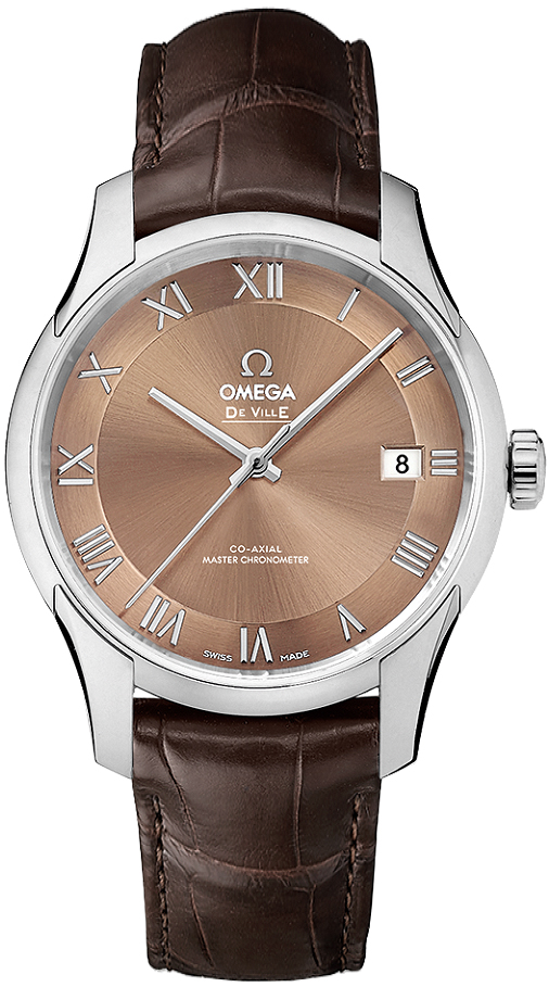 omega deville 稼働中 VINTAGE MEN OMEGA DEVILLE QUARTZ CAL 1330 SERVICED BLUE DIAL CLEAN