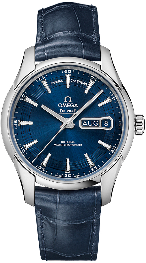 433.33.41.22.03.001 | Omega DeVille | Men's Watch