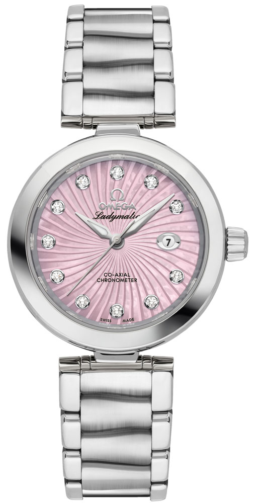オメガ　De Ville Ref.No：7261.11 レディース オメガ De Ville Ref.No：7261.11 レディース オメガ De Ville Ref.No