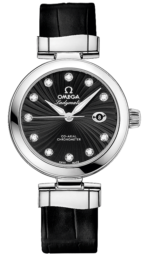 425.33.34.20.51.001 Omega DeVille Ladymatic Ladies Automatic