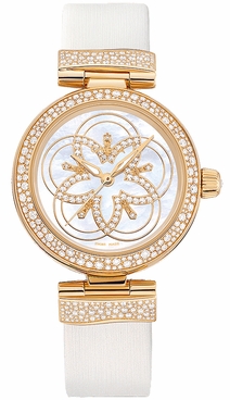 Omega De Ville Ladymatic 425.67.34.20.55.005