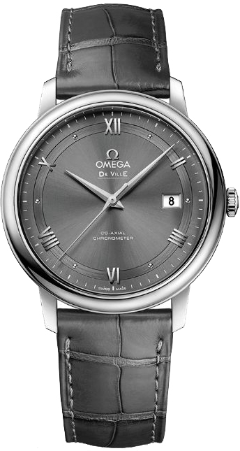424.13.40.20.06.001 | Omega DeVille Prestige | Men's Watch