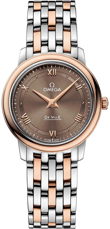 424.20.27.60.13.001 - 42420276013001 Omega DeVille Prestige