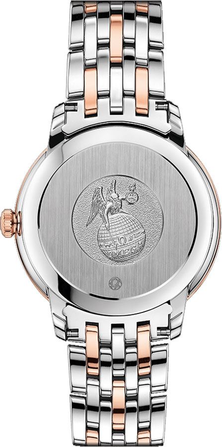 424.20.33.20.52.003 Omega DeVille Prestige Women's Watch 424.20.33.20.52.003 Omega DeVille Prestige Women's Watch