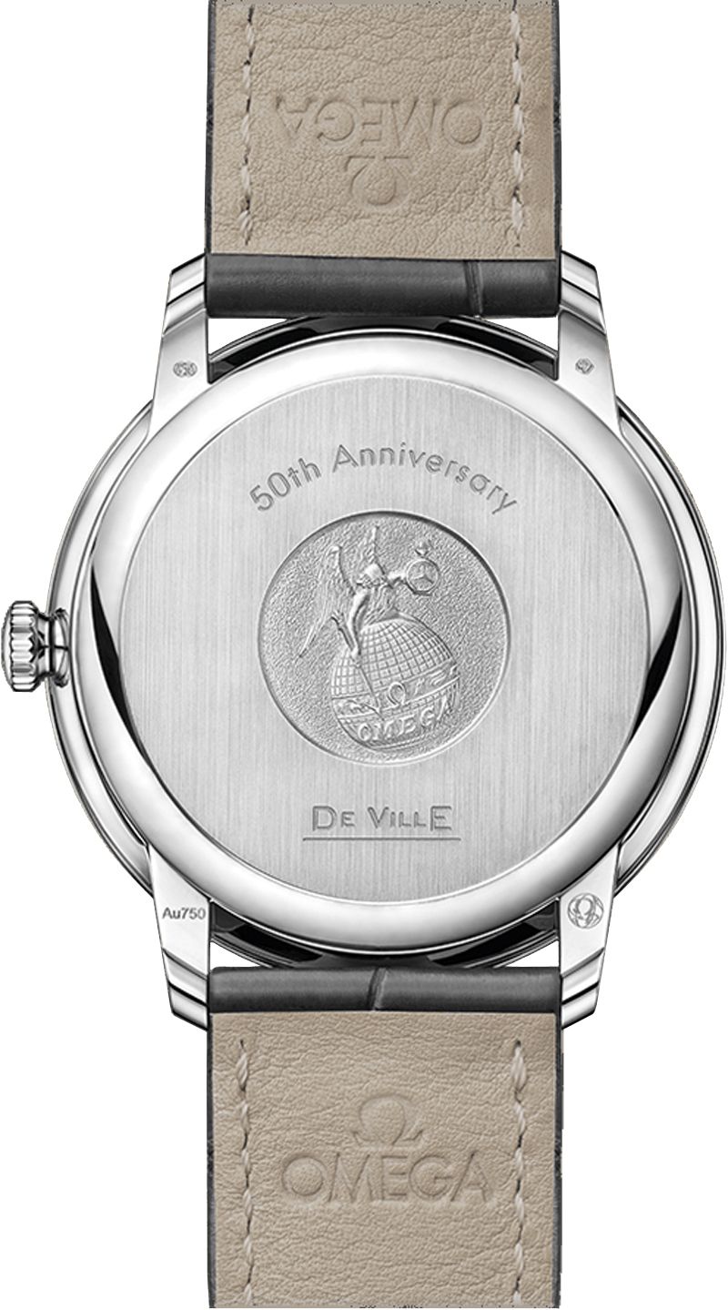 Omega DeVille Prestige 424.53.40.20.04.002 for Sale