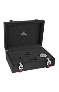 Omega Moon Watch Box