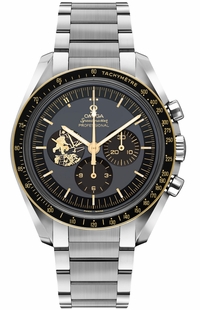 Omega Moonwatch Apollo 11 50th Anniversary Limited Watch 310.20.42.50.01.001