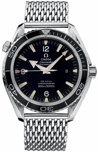 Omega Planet Ocean 2200.53.00