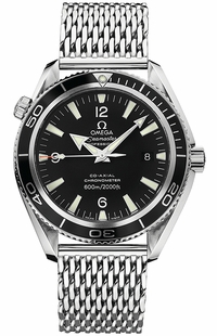 Omega Planet Ocean 2201.52.00