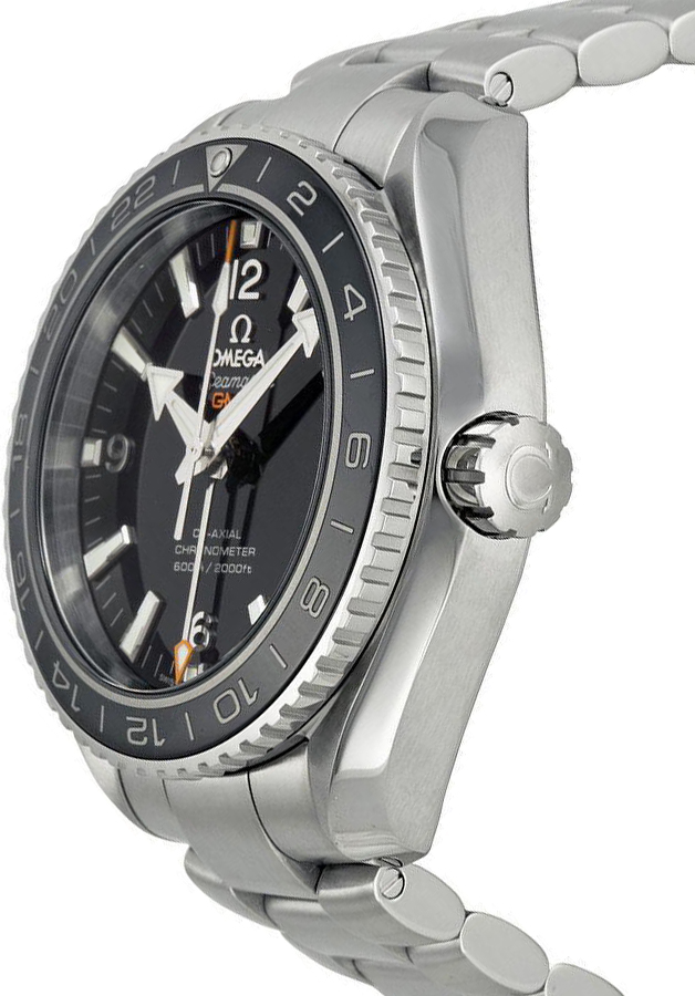 oceant New Release 💯 Ocean One GMT Tungsten