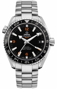 Omega Planet Ocean GMT 232.30.44.22.01.002