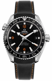 Omega Planet Ocean GMT 232.32.44.22.01.002