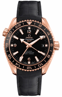 Omega Planet Ocean GMT 232.63.44.22.01.001