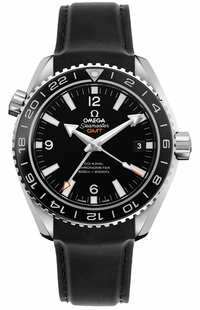 Omega Planet Ocean GMT Men's Watch 232.32.44.22.01.001