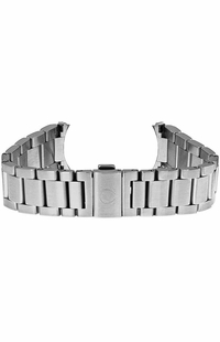 Omega Seamaster 19mm Aqua Terra Steel Bracelet 1587/986