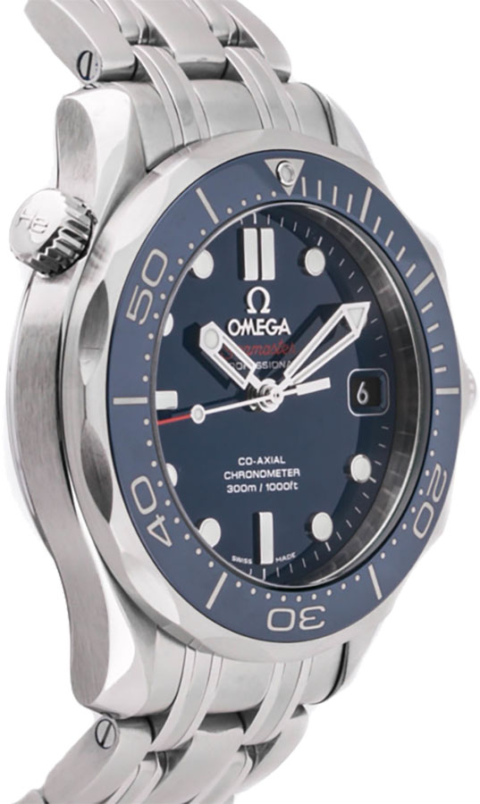 212.30.36.20.03.001 Omega Seamaster 300 M Chronometer Mens