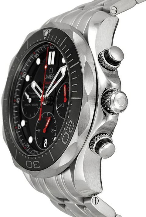 212.30.42.50.01.001 Omega Seamaster Diver Mens Watch
