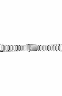 Omega Seamaster 21mm Steel Bracelet 020STZ000768