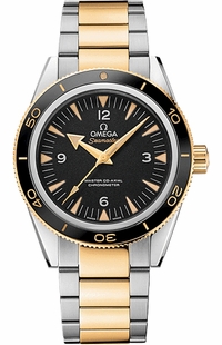 Omega Seamaster 233.20.41.21.01.002