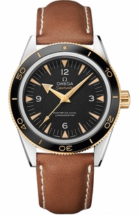 Omega Seamaster 233.22.41.21.01.001