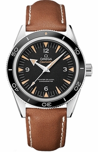 Omega Seamaster 233.32.41.21.01.002