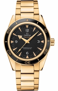 Omega Seamaster 233.60.41.21.01.002