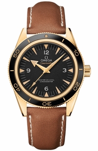 Omega Seamaster 233.62.41.21.01.001