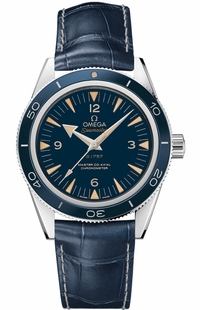 Omega Seamaster 233.93.41.21.03.001