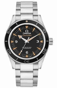 Omega Seamaster 300M 41mm Men's Watch 233.30.41.21.01.001