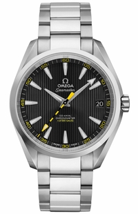 Omega Seamaster Aqua Terra 150m Men's Watch 231.10.42.21.01.002