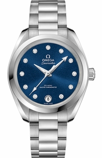 Omega Seamaster Aqua Terra 220.10.34.20.53.001
