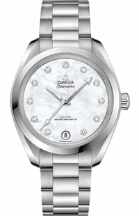 Omega Seamaster Aqua Terra 220.10.34.20.55.001
