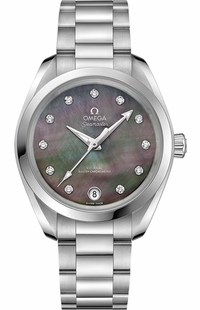 Omega Seamaster Aqua Terra 220.10.34.20.57.001