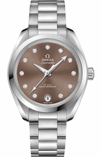Omega Seamaster Aqua Terra 220.10.34.20.63.001