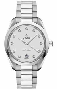 Omega Seamaster Aqua Terra 220.10.38.20.52.001