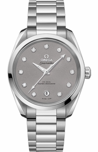 Omega Seamaster Aqua Terra 220.10.38.20.56.001