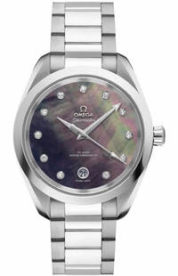 Omega Seamaster Aqua Terra 220.10.38.20.57.001