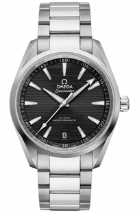 Omega Seamaster Aqua Terra 220.10.41.21.01.001